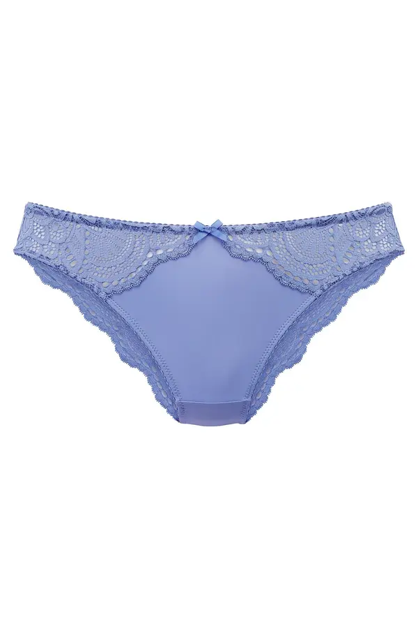 LASCANA LASCANA Slip  kraljevsko plava