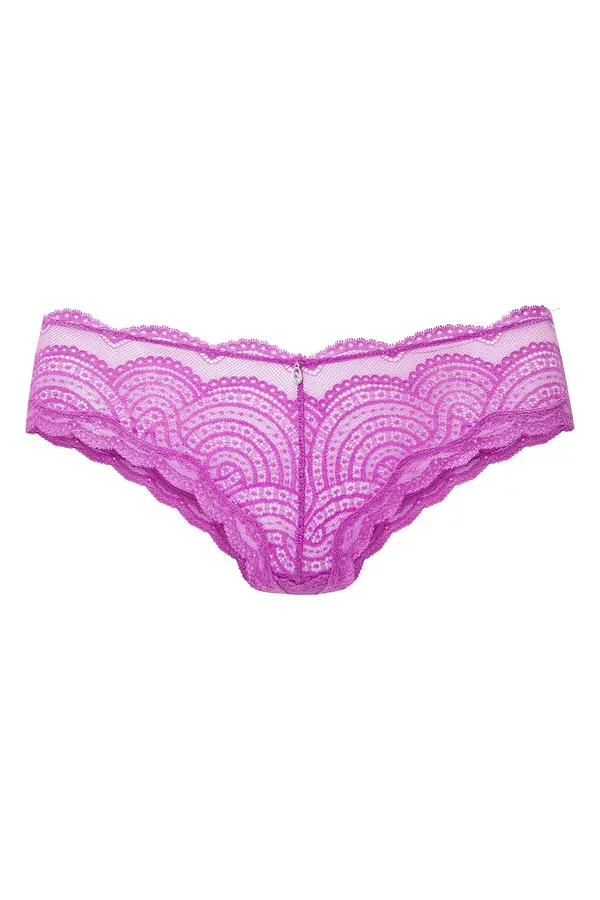 LASCANA LASCANA Slip  ljubičasta