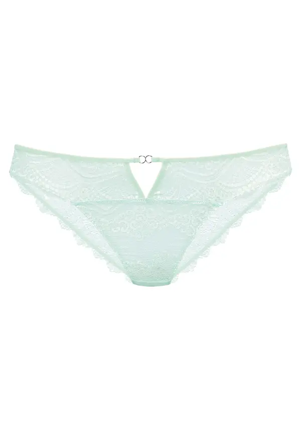 LASCANA LASCANA Slip  menta