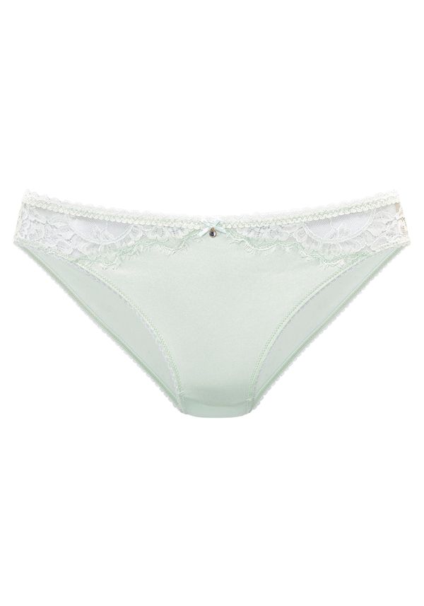 LASCANA LASCANA Slip  menta