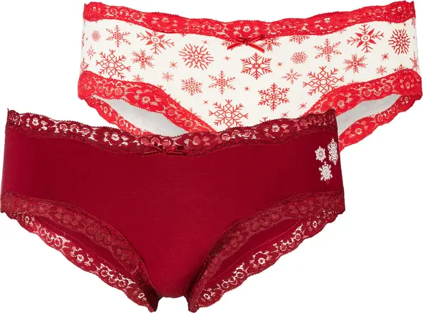 LASCANA LASCANA Slip  miks boja