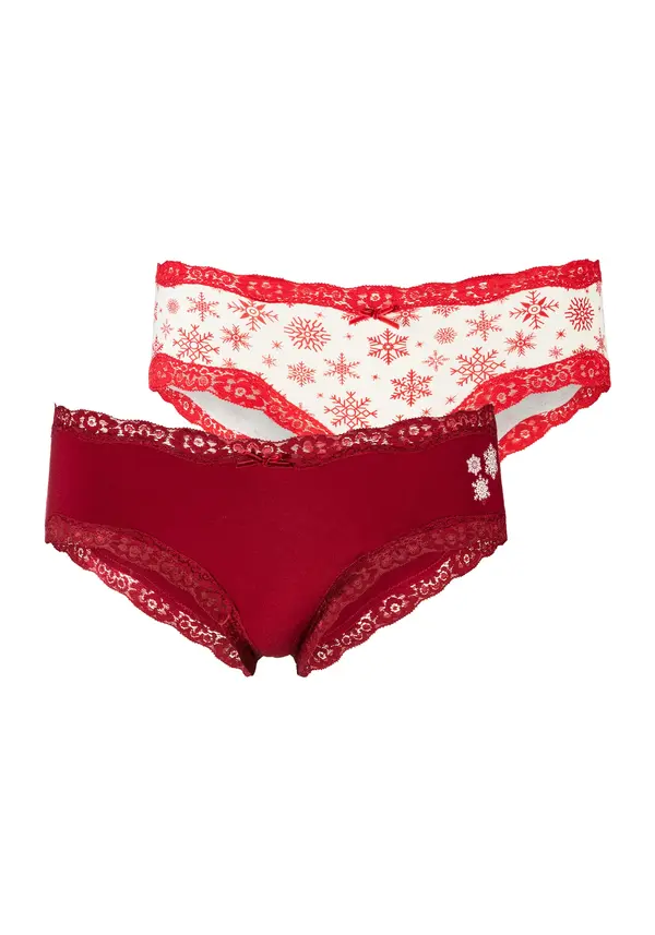 LASCANA LASCANA Slip  miks boja