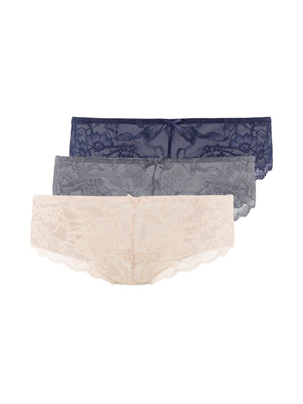 LASCANA LASCANA Slip  miks boja