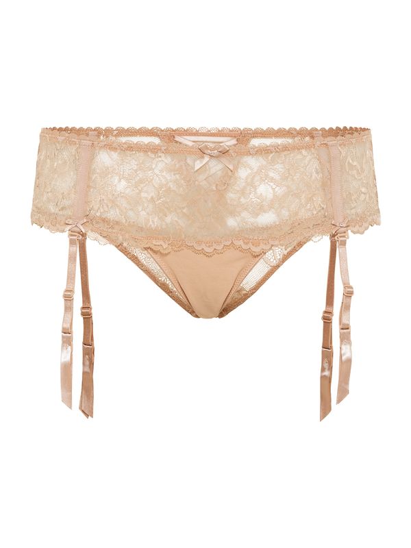 LASCANA LASCANA Slip  moka smeđa