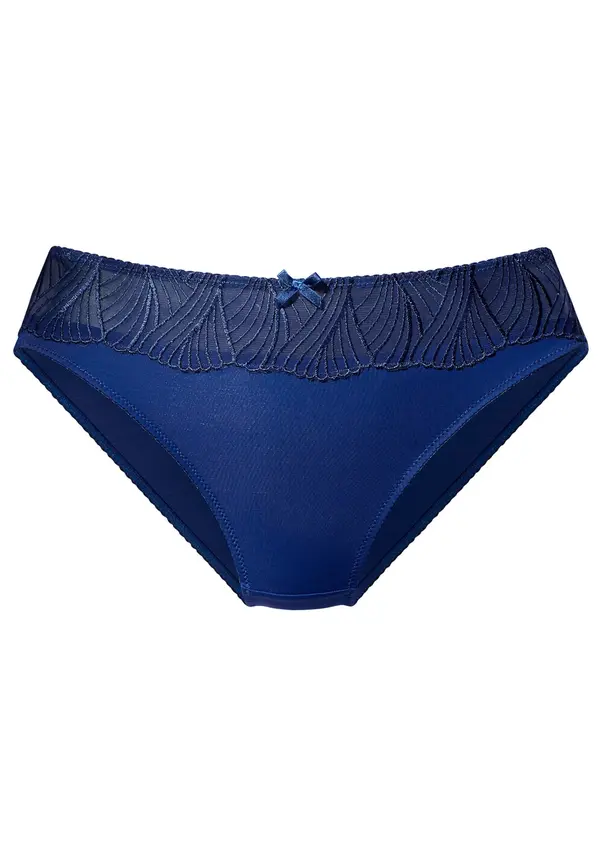 LASCANA LASCANA Slip  mornarsko plava