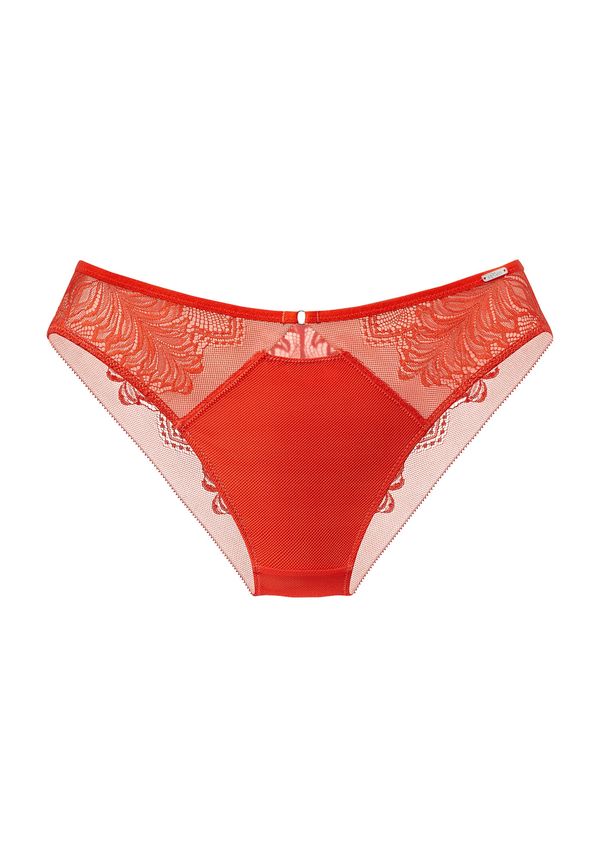 LASCANA LASCANA Slip  narančasta