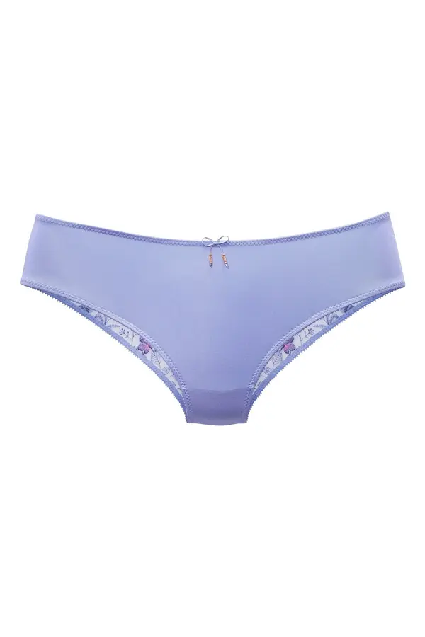 LASCANA LASCANA Slip  nebesko plava / roza
