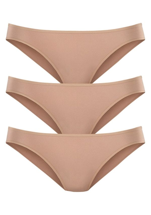 LASCANA LASCANA Slip  nude