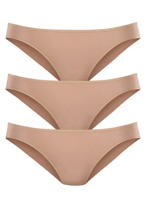 LASCANA LASCANA Slip  nude
