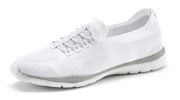 LASCANA LASCANA Slip On tenisice  bijela