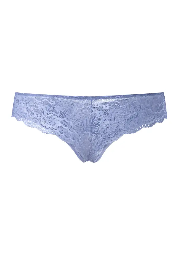 LASCANA LASCANA Slip  opal