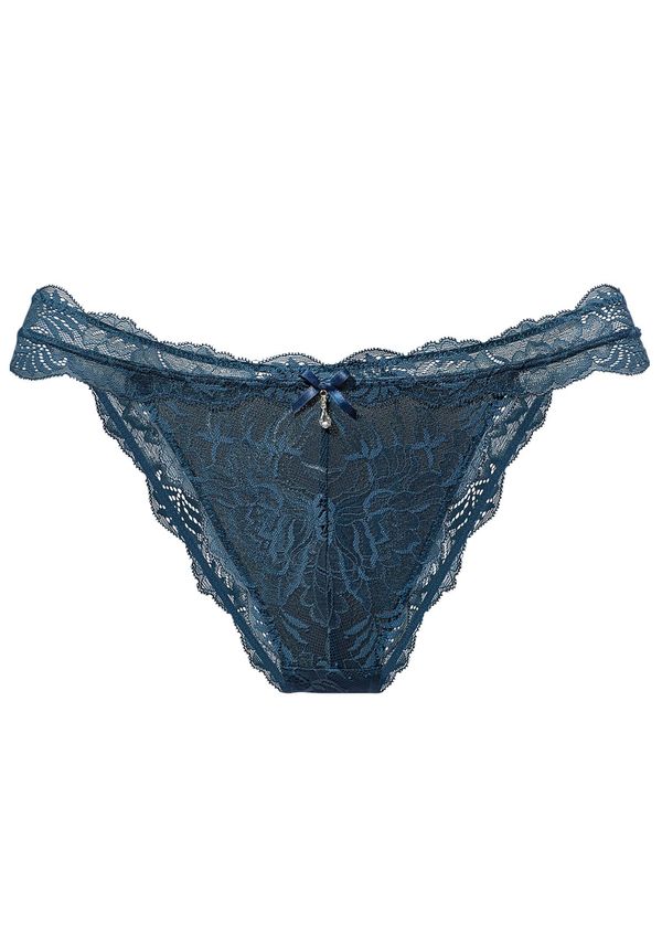 LASCANA LASCANA Slip  petrol