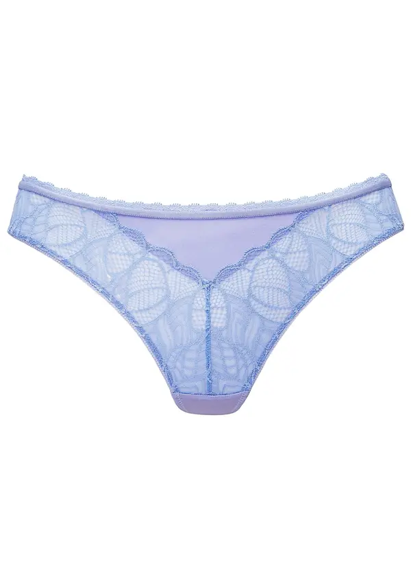 LASCANA LASCANA Slip  plava