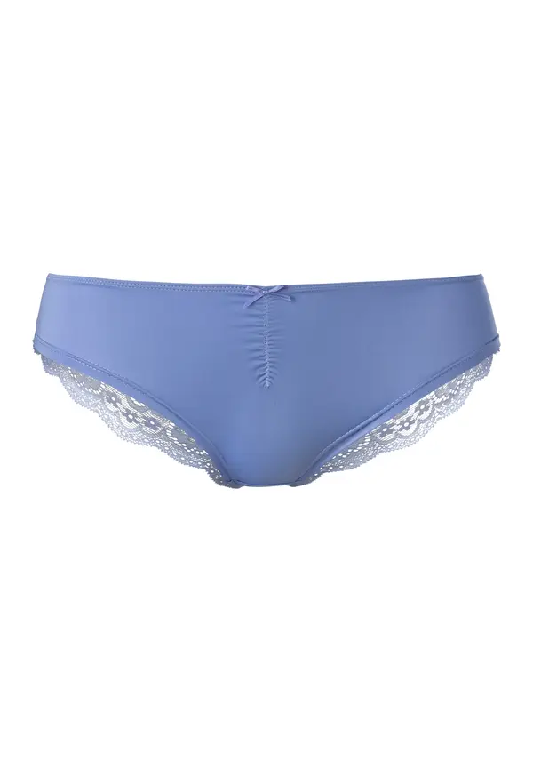 LASCANA LASCANA Slip  plava