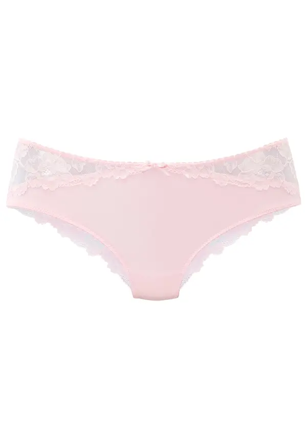 LASCANA LASCANA Slip  rosé