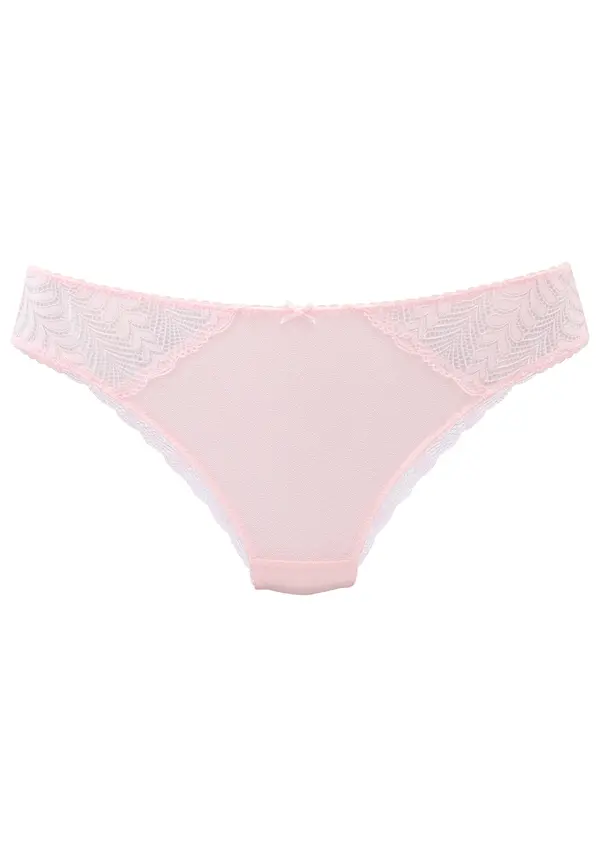 LASCANA LASCANA Slip  rosé