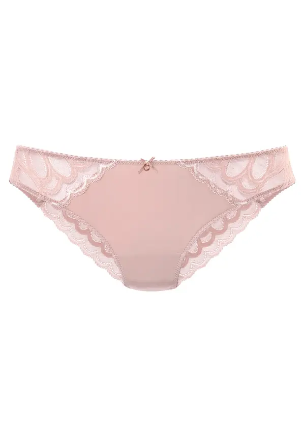 LASCANA LASCANA Slip  roza