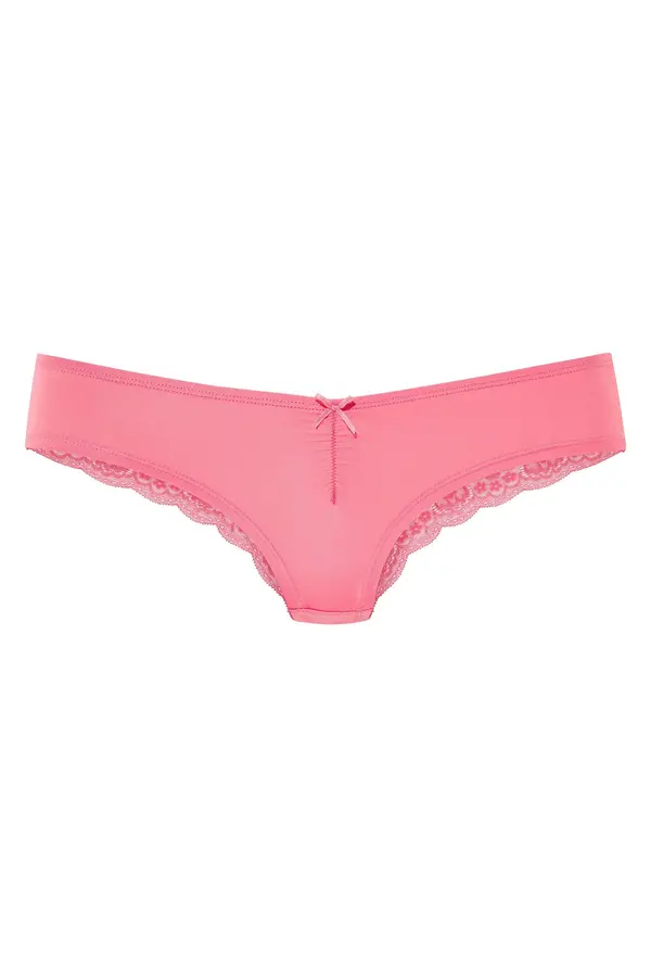 LASCANA LASCANA Slip  roza