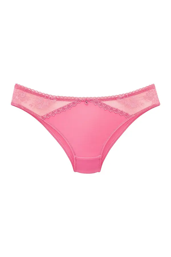 LASCANA LASCANA Slip  roza / ružičasta