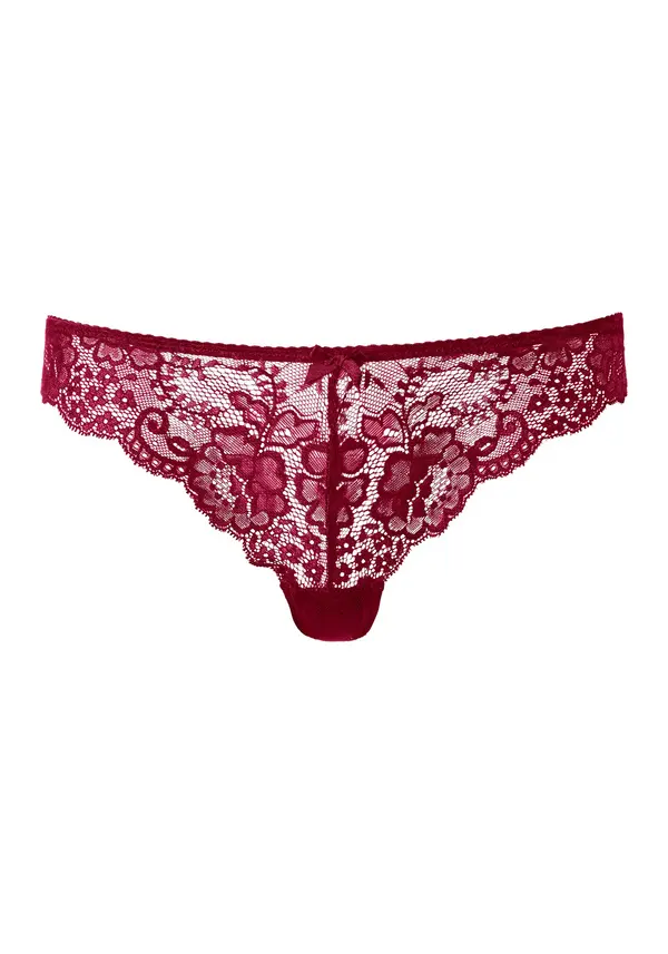 LASCANA LASCANA Slip  roza