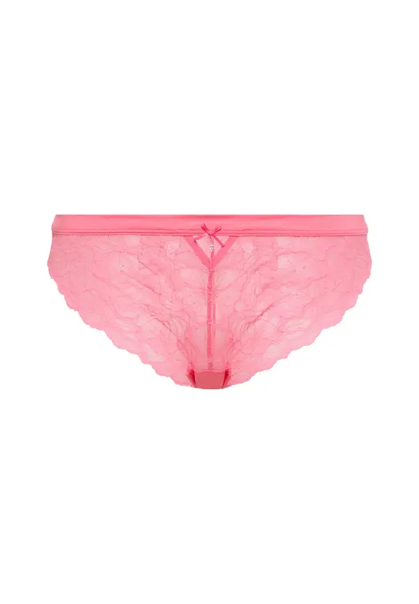 LASCANA LASCANA Slip  ružičasta