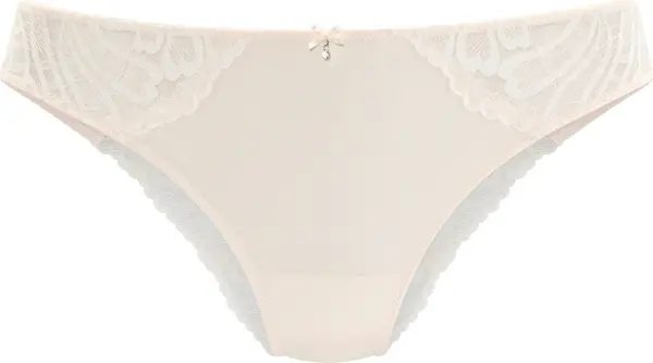LASCANA LASCANA Slip  šampanjac