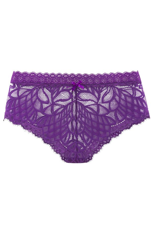 LASCANA LASCANA Slip  svijetloljubičasta