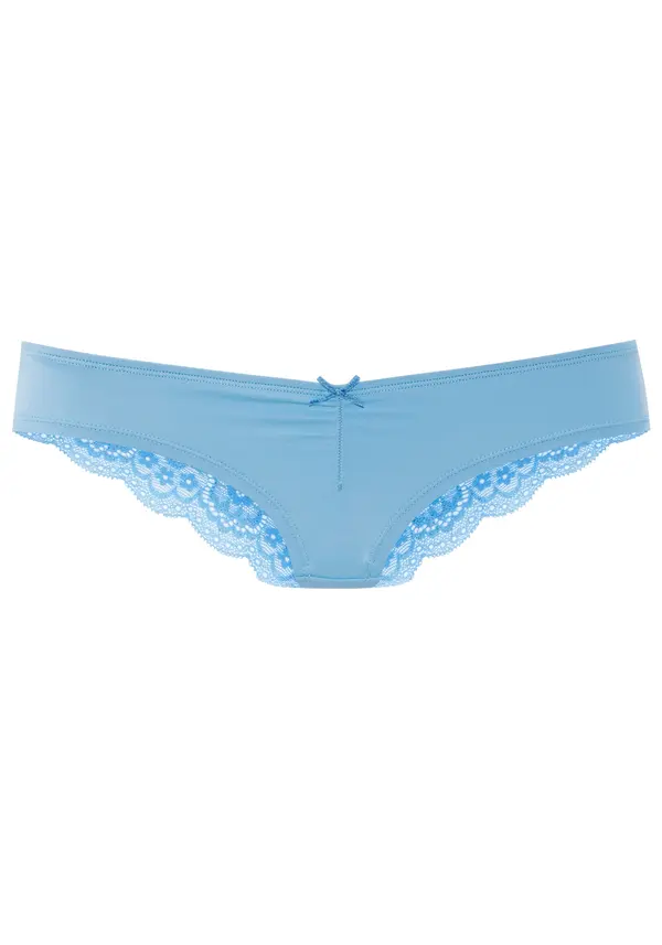 LASCANA LASCANA Slip  svijetloplava