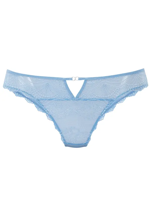 LASCANA LASCANA Slip  svijetloplava