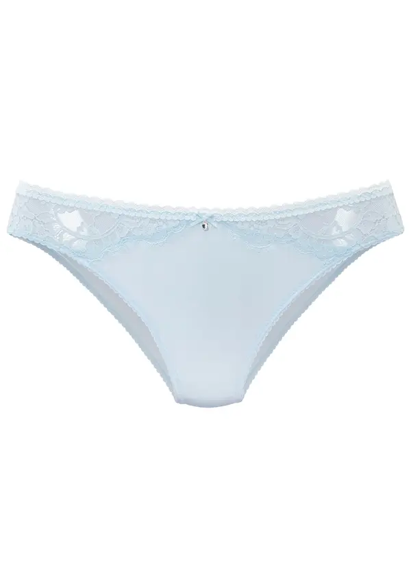LASCANA LASCANA Slip  svijetloplava