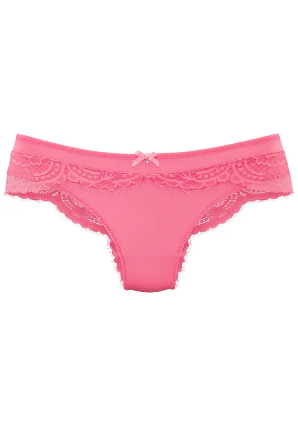 LASCANA LASCANA Slip  svijetloroza