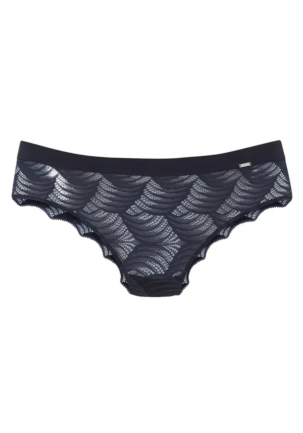 LASCANA LASCANA Slip  tamno plava