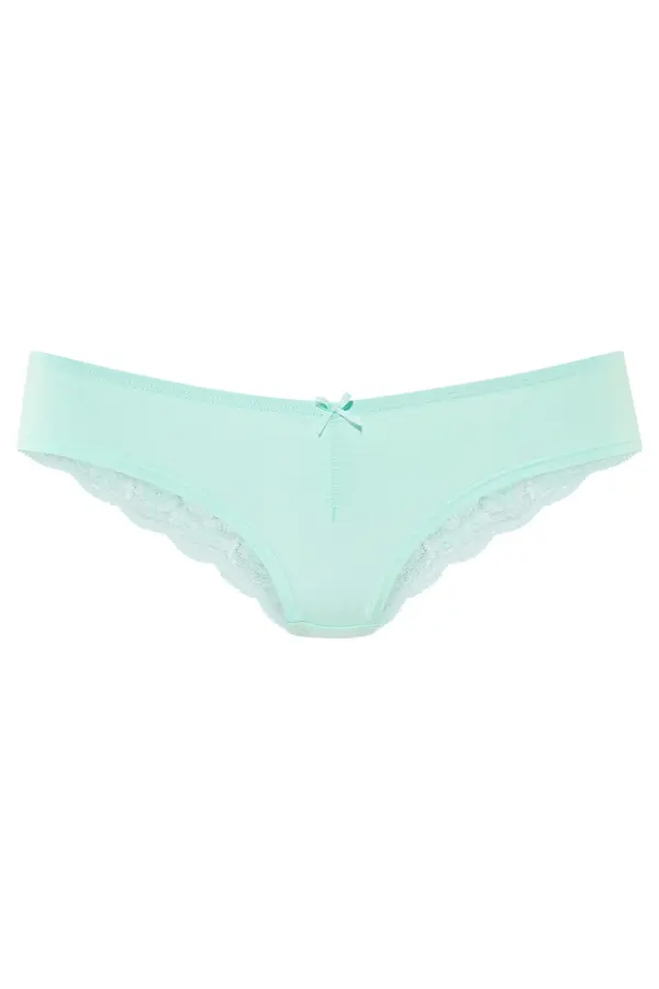 LASCANA LASCANA Slip  tirkiz