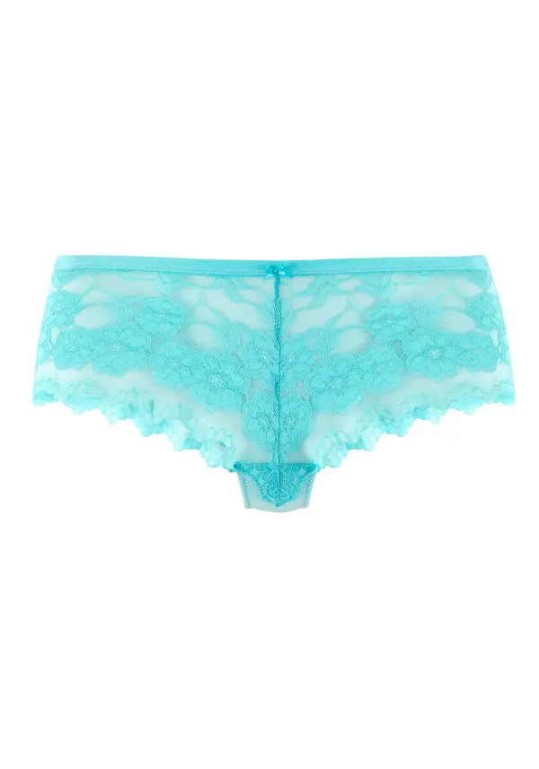 LASCANA LASCANA Slip  tirkiz