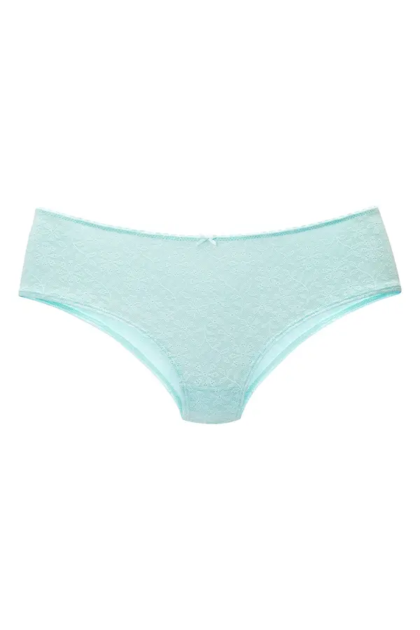 LASCANA LASCANA Slip  tirkiz
