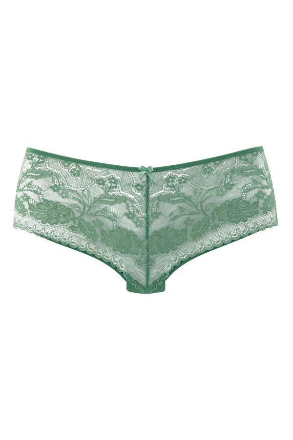 LASCANA LASCANA Slip  zelena