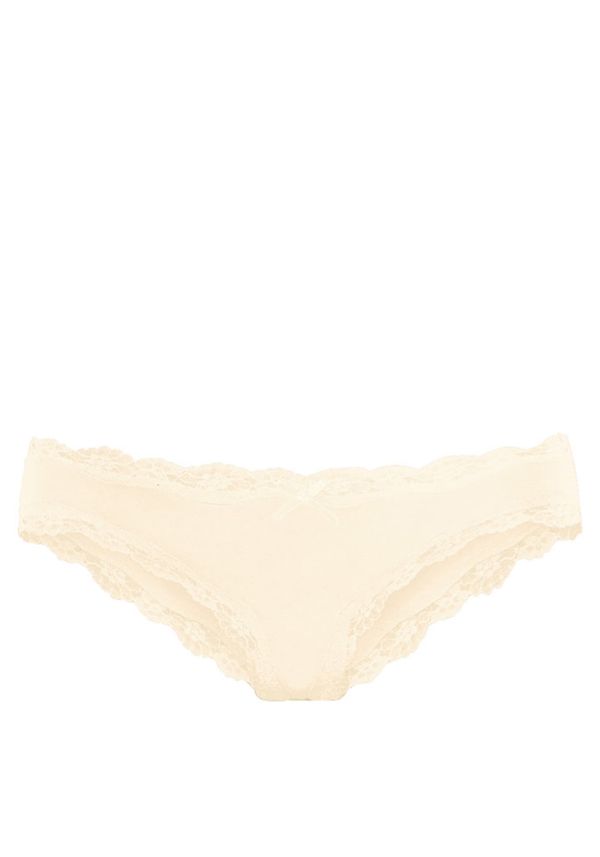 LASCANA LASCANA Slip  žuta