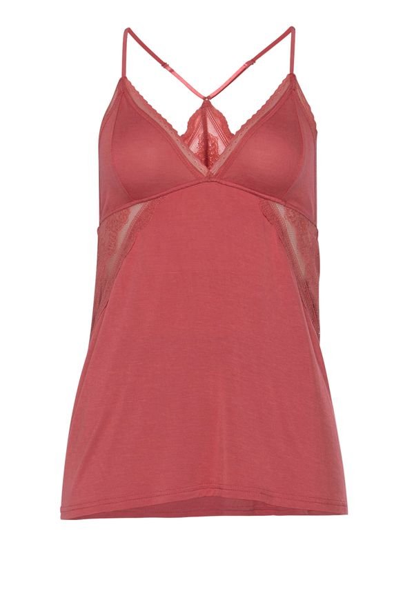 LASCANA LASCANA Spavaćica  rosé