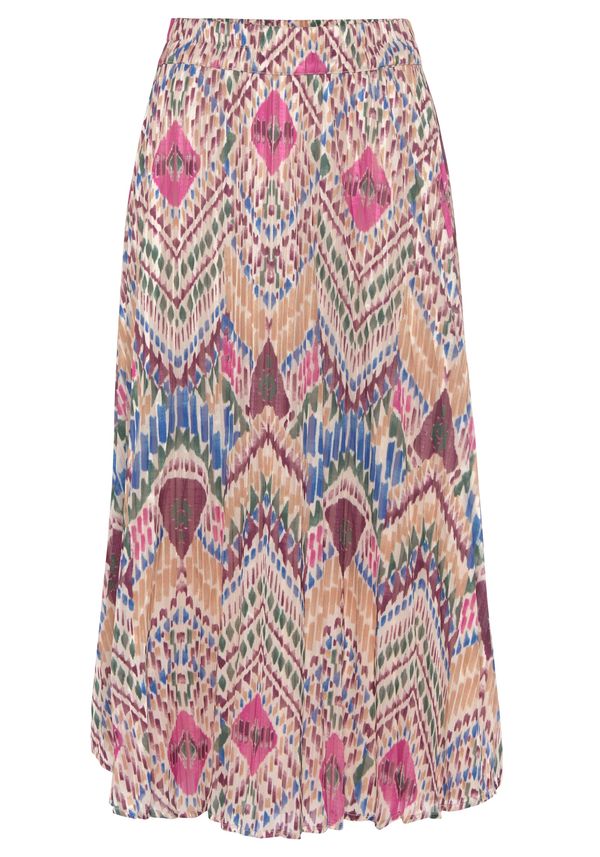 LASCANA LASCANA Suknja  miks boja