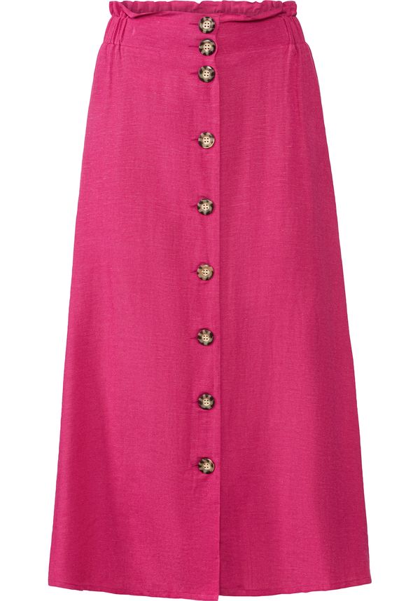 LASCANA LASCANA Suknja  roza