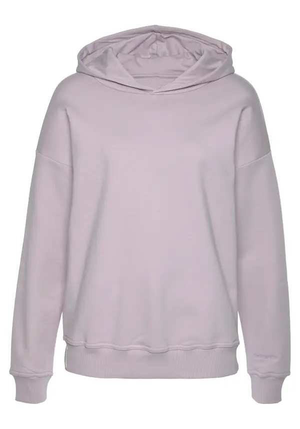 LASCANA LASCANA Sweater majica  lila