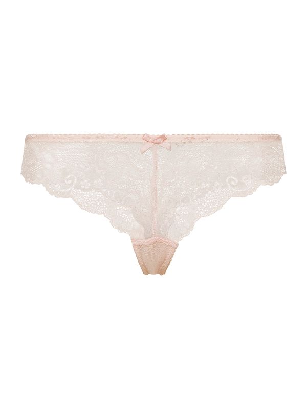 LASCANA LASCANA Tanga gaćice  breskva