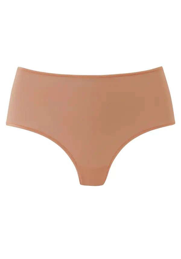 LASCANA LASCANA Tanga gaćice  cappuccino