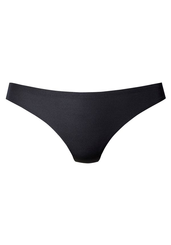 LASCANA LASCANA Tanga gaćice  crna