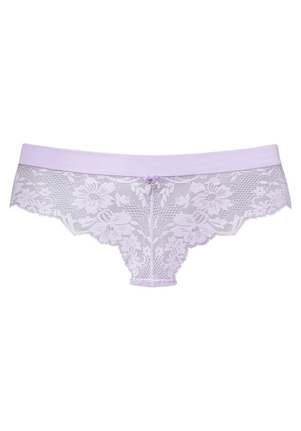 LASCANA LASCANA Tanga gaćice  lila