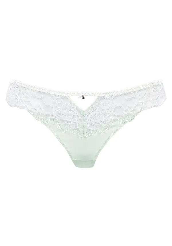 LASCANA LASCANA Tanga gaćice  menta