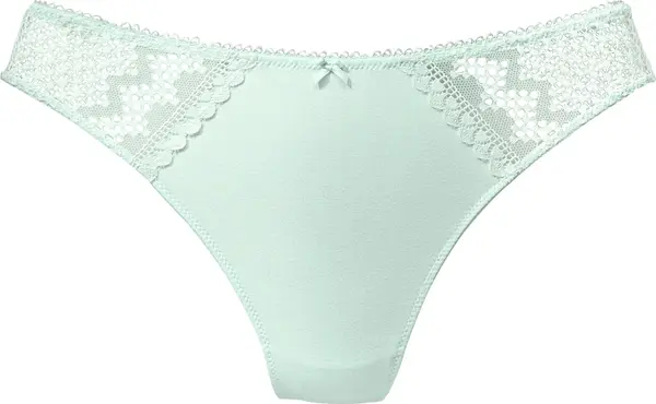 LASCANA LASCANA Tanga gaćice  menta