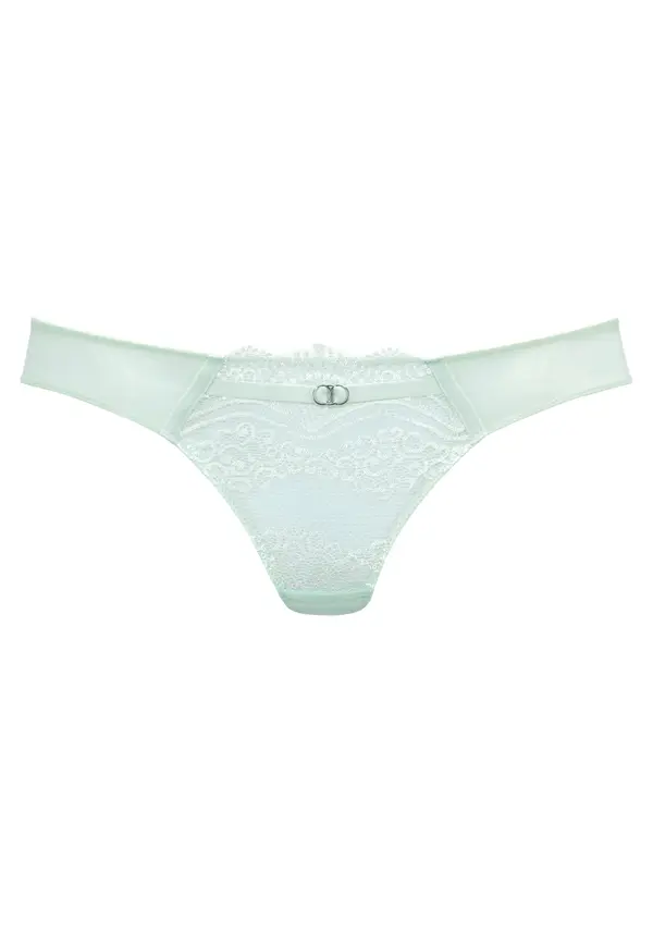 LASCANA LASCANA Tanga gaćice  menta