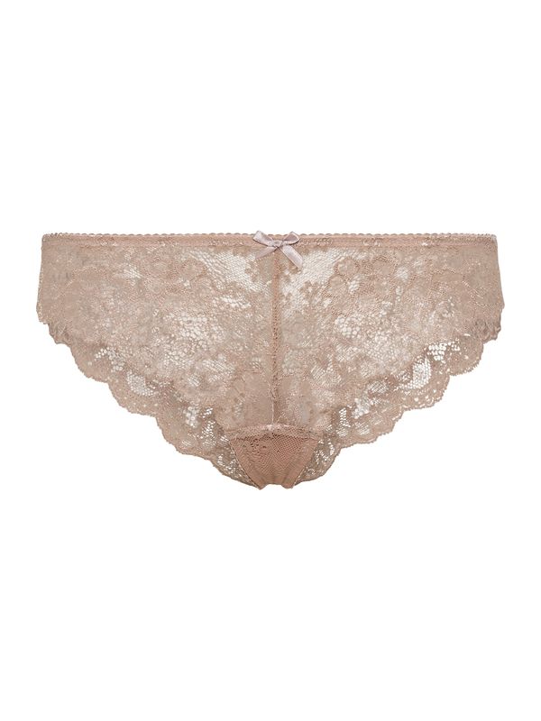 LASCANA LASCANA Tanga gaćice  pijesak