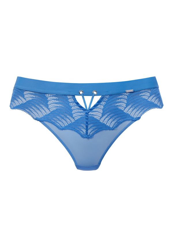 LASCANA LASCANA Tanga gaćice  plava